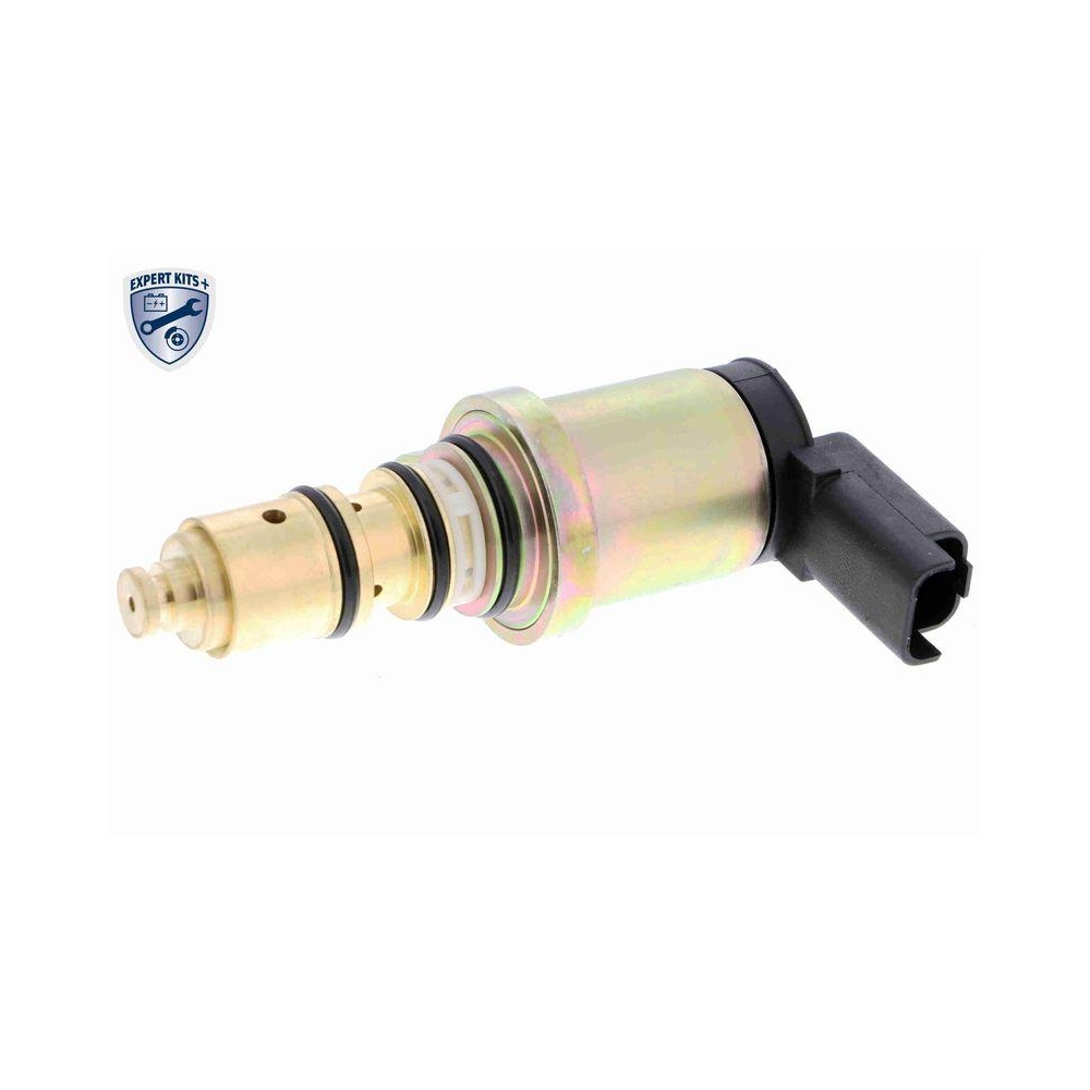 Regelventil, Kompressor VEMO V22-77-1002 EXPERT KITS + für CITROËN PEUGEOT
