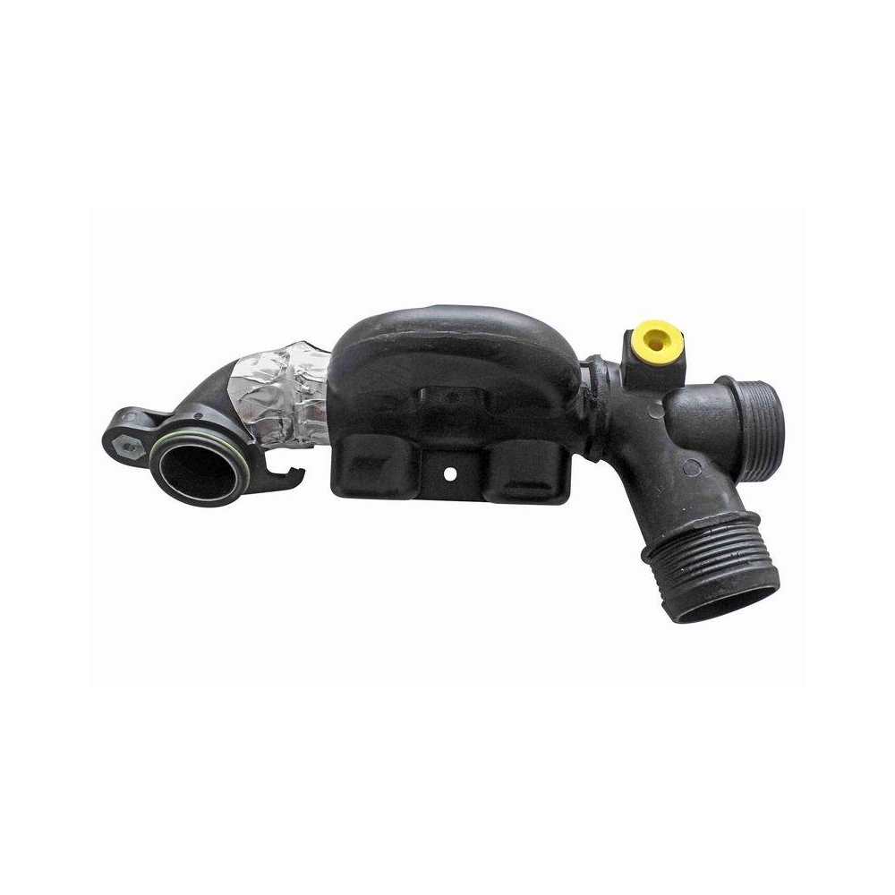 Ladeluftschlauch VAICO V95-0338 Q+, Erstausrüsterqualität für CITROËN FORD VOLVO