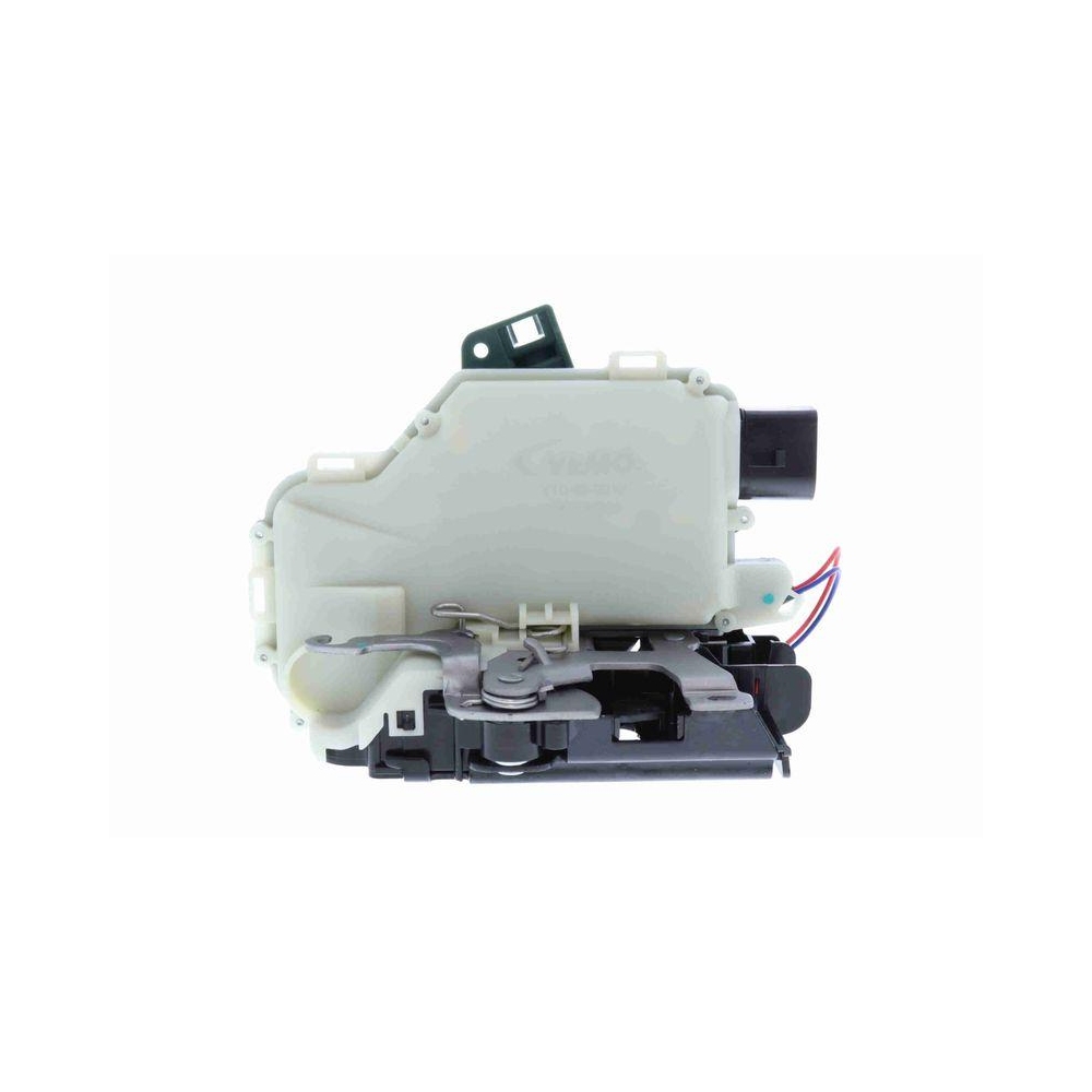 T&uuml;rschloss VEMO V10-85-0012 Original VEMO Qualit&auml;t f&uuml;r AUDI SEAT SKODA VW VAG