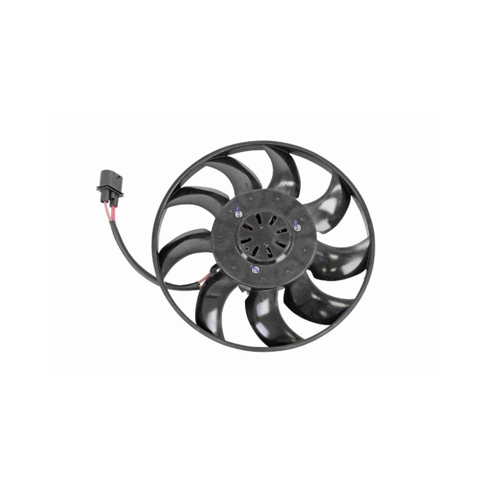 Lüfter, Motorkühlung VEMO V15-01-1930 Green Mobility Parts für SEAT SKODA VW VAG