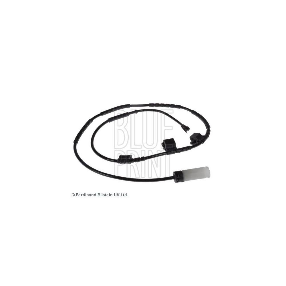 Warnkontakt, Bremsbelagverschlei&szlig; BLUE PRINT ADB117211 f&uuml;r MINI, Hinterachse