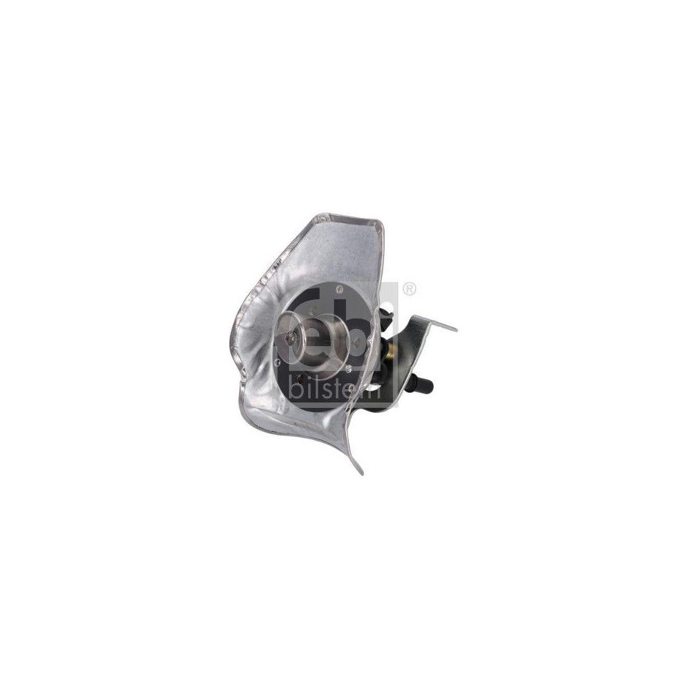 Dosiermodul, Harnstoffeinspritzung FEBI BILSTEIN 194837 für MACK VOLVO