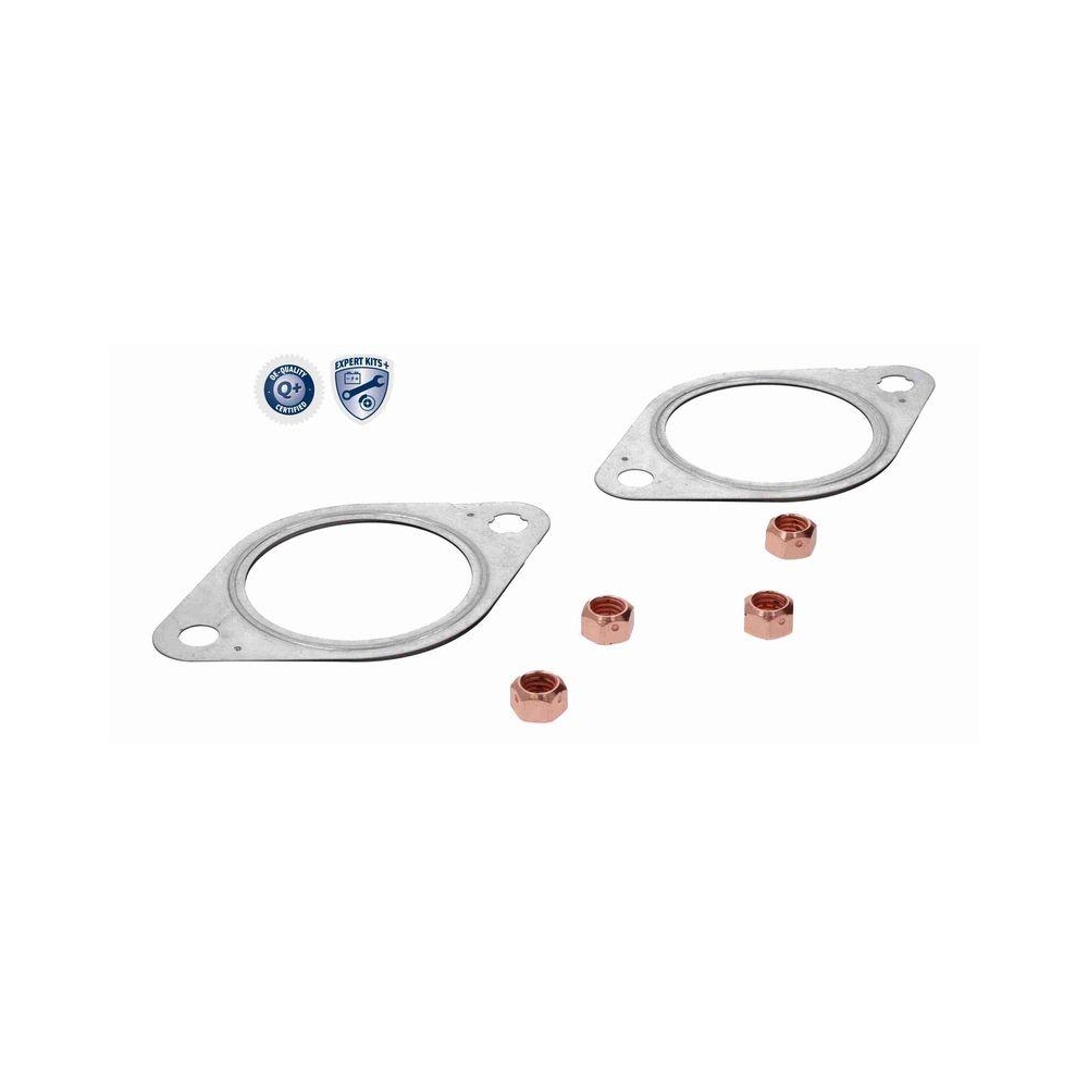 Montagesatz, Katalysator VAICO V25-3063 EXPERT KITS + für FORD VOLVO