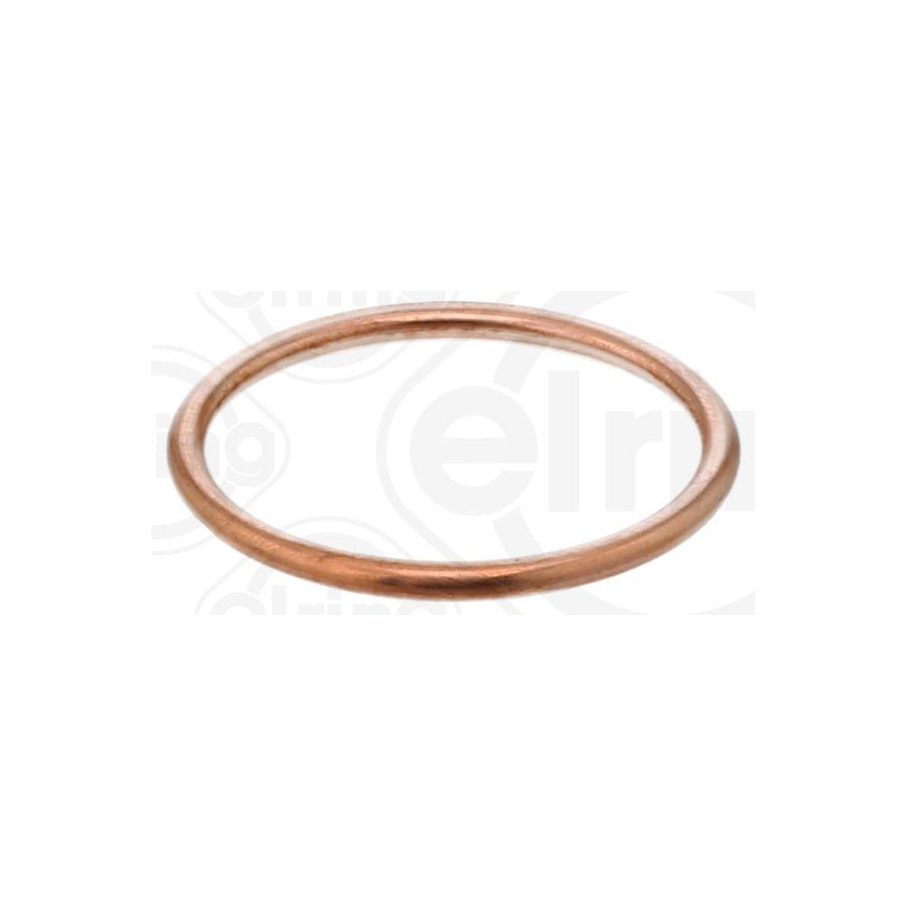 Dichtung, Ansaugkr&uuml;mmer ELRING 813.230 f&uuml;r AUDI KHD MAGIRUS-DEUTZ MERCEDES-BENZ