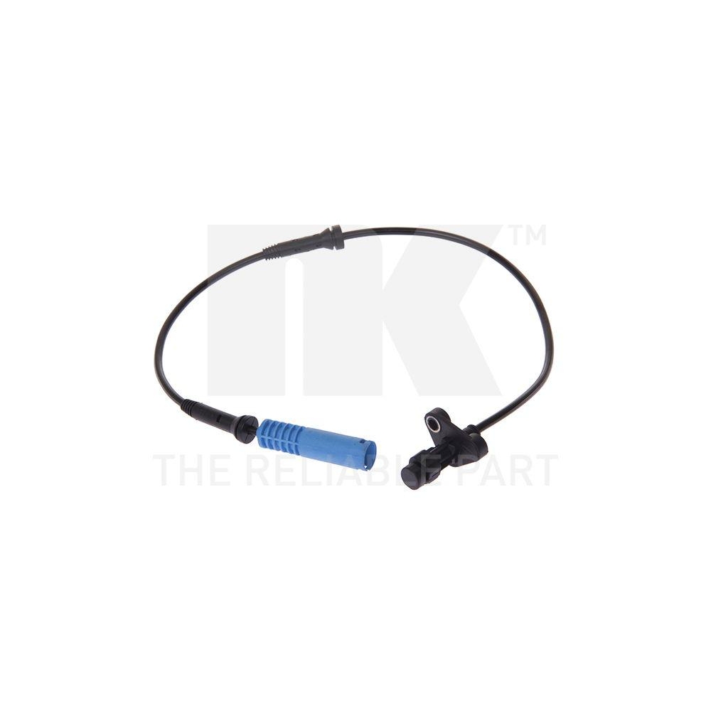 Sensor, Raddrehzahl NK 291506 f&uuml;r BMW, Vorderachse