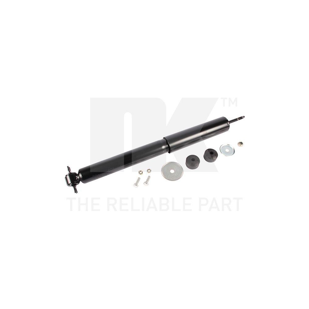 Sto&szlig;d&auml;mpfer NK 63931000 f&uuml;r CHRYSLER JEEP, Vorderachse