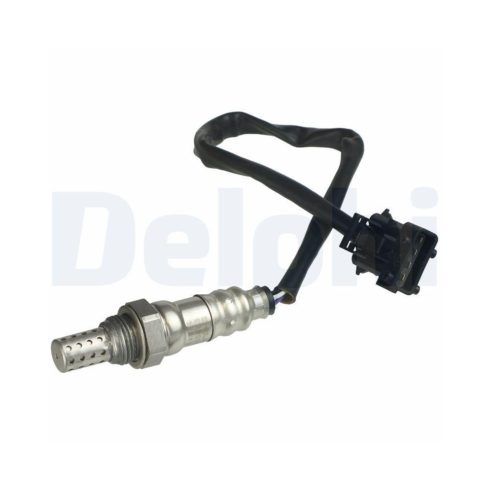 DELPHI ES20242-12B1 Lambdasonde für CITROËN PEUGEOT