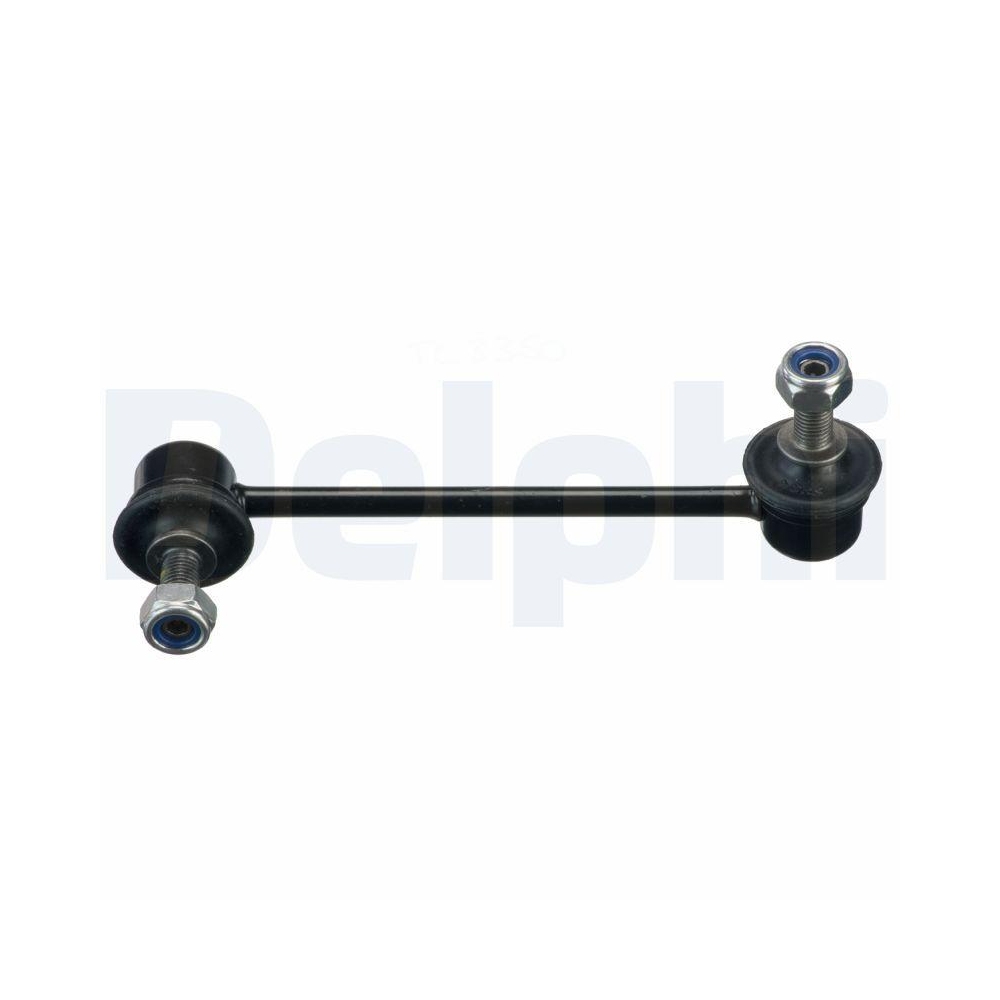 DELPHI TC3350 Stange/Strebe, Stabilisator f&uuml;r MAZDA, Vorderachse links