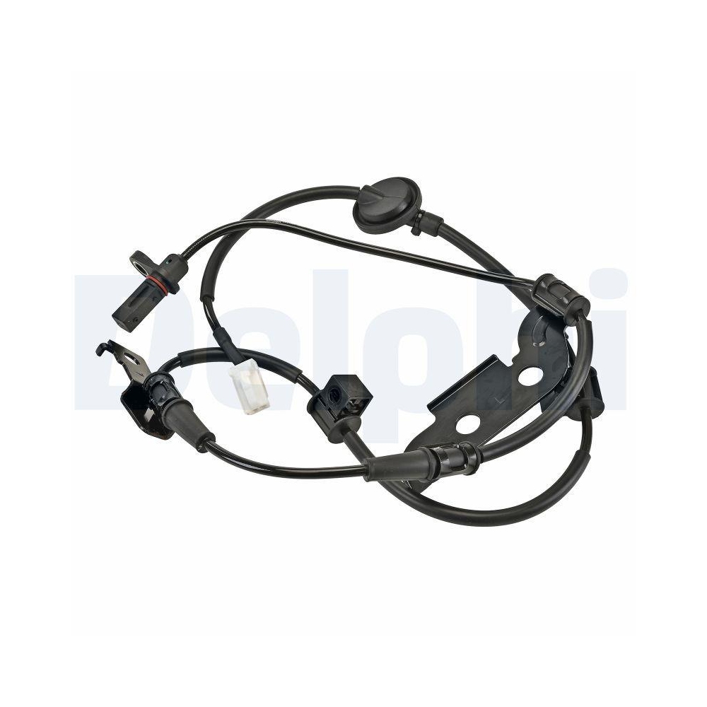 DELPHI SS21554-12B1 Sensor, Raddrehzahl f&uuml;r KIA, Hinterachse links