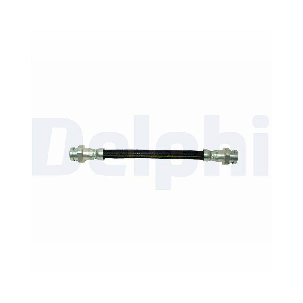 DELPHI LH6408 Bremsschlauch f&uuml;r MITSUBISHI, Vorderachse, au&szlig;en
