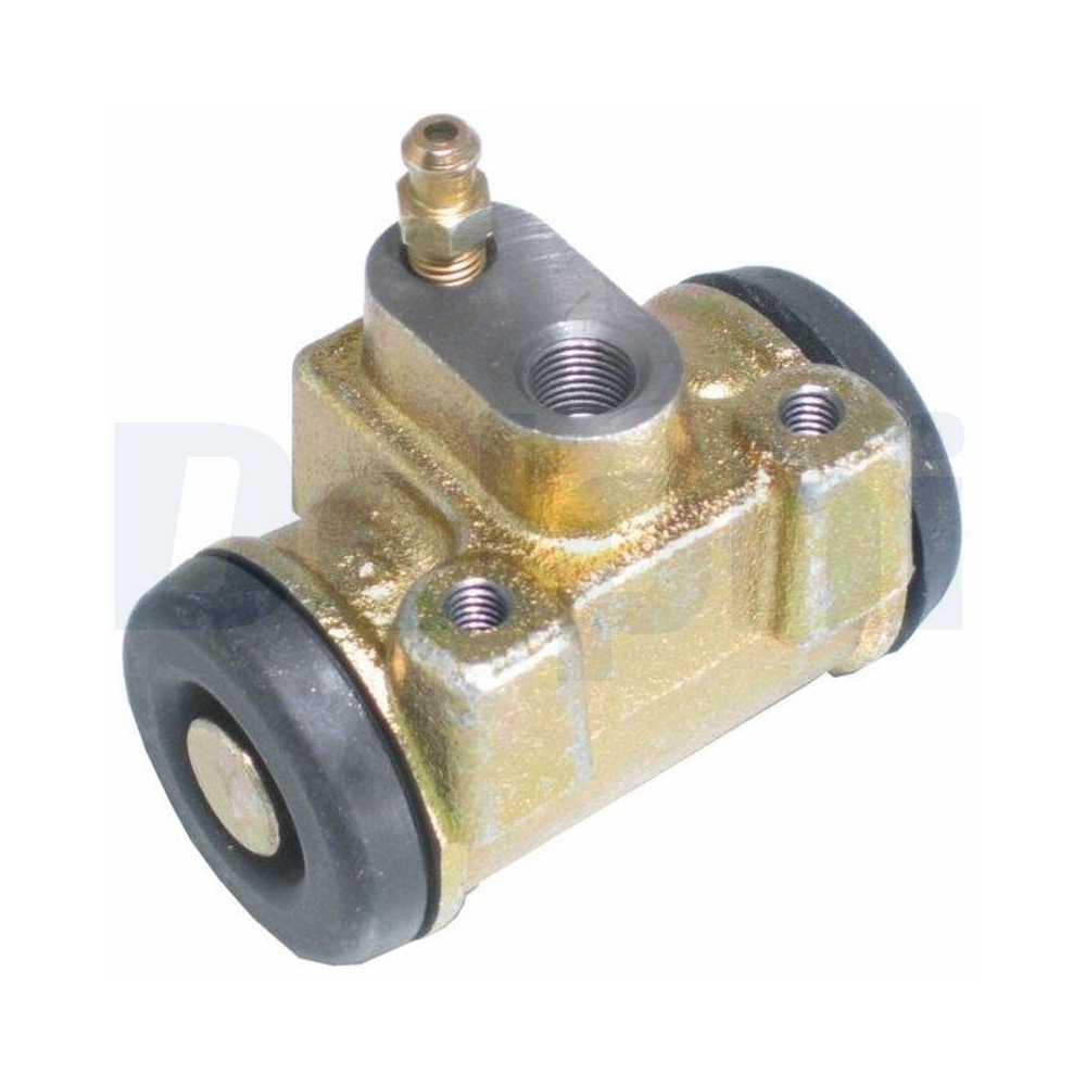 DELPHI LW21058 Radbremszylinder f&uuml;r CITRO&Euml;N FIAT PEUGEOT, Hinterachse