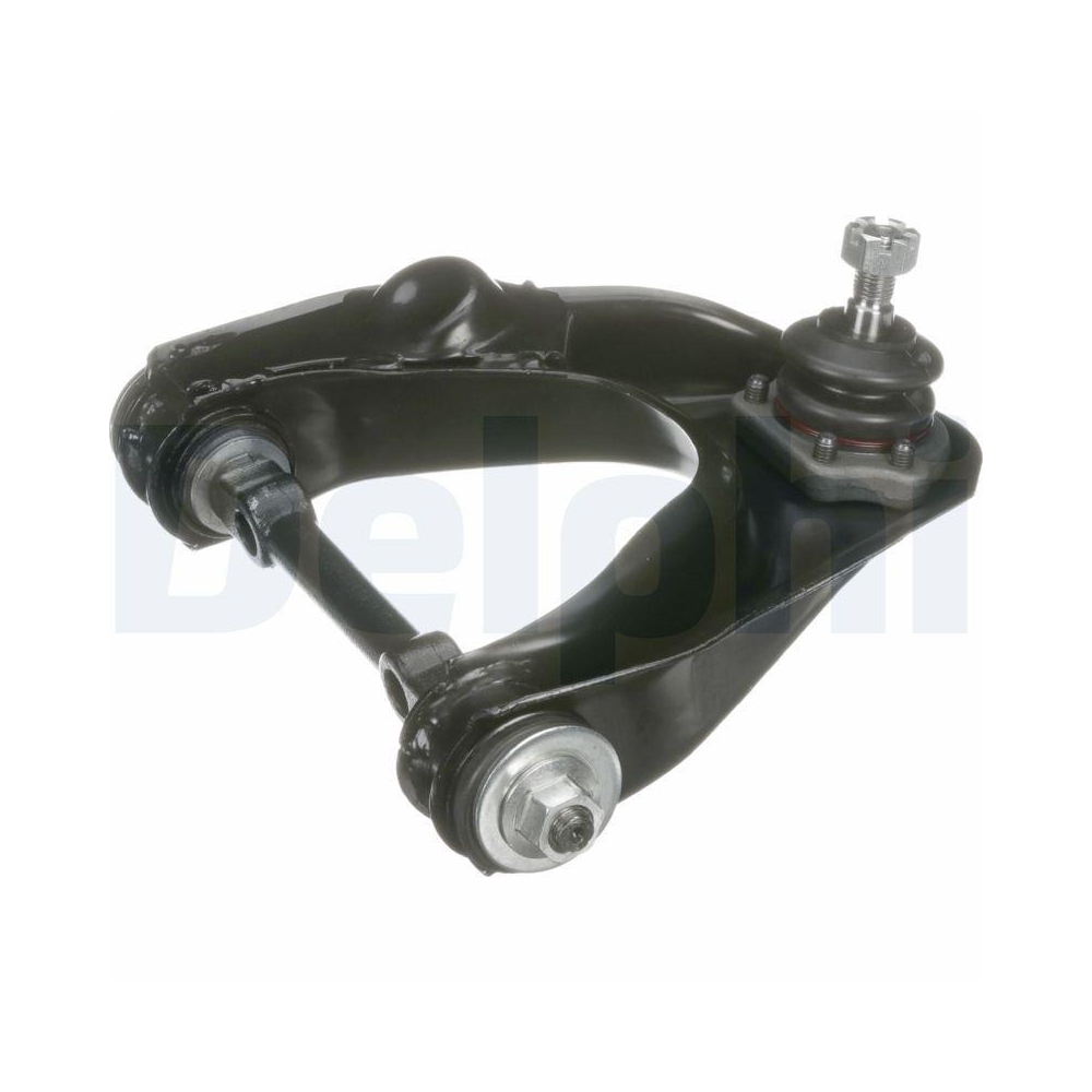 DELPHI TC6394 Lenker, Radaufh&auml;ngung f&uuml;r NISSAN, Vorderachse rechts, au&szlig;en, oben