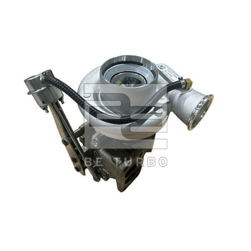 BE TURBO 129464 Lader, Aufladung f&uuml;r IVECO