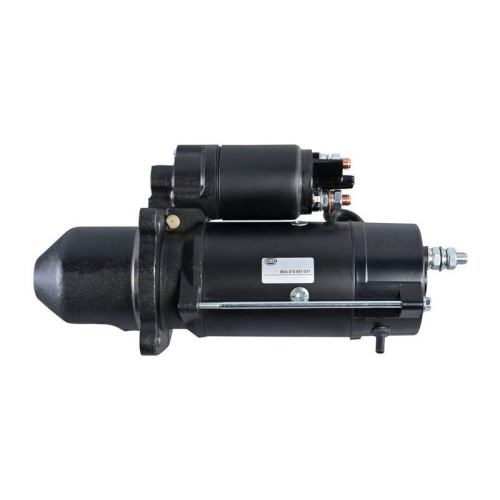 HELLA 8EA 015 657-071 Starter f&uuml;r RENAULT CLAAS