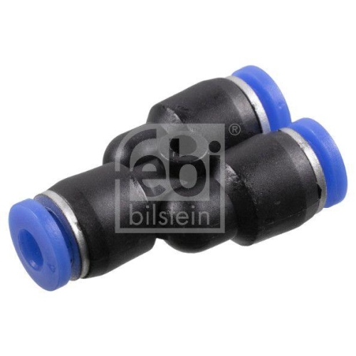 FEBI BILSTEIN 1001828 Verbinder, Druckluftleitung f&uuml;r