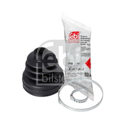 FEBI BILSTEIN 1002261 Faltenbalgsatz, Antriebswelle f&uuml;r BMW MINI, getriebeseitig