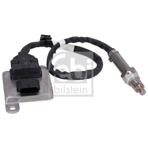 FEBI BILSTEIN 1004600 NOx-Sensor, Harnstoffeinspritzung f&uuml;r VW, Katalysator