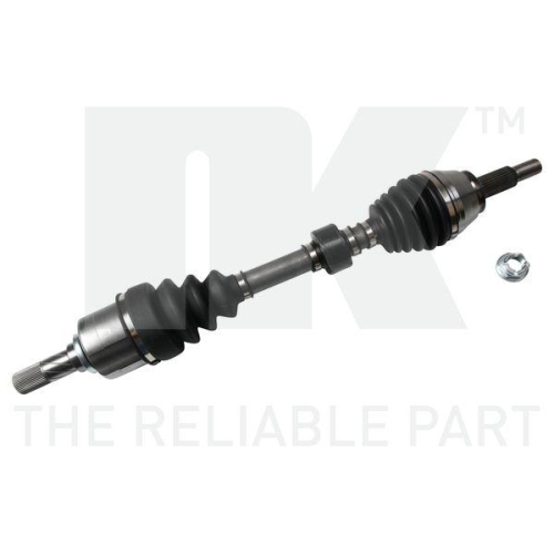 NK 5039104 Antriebswelle f&uuml;r RENAULT, Vorderachse links