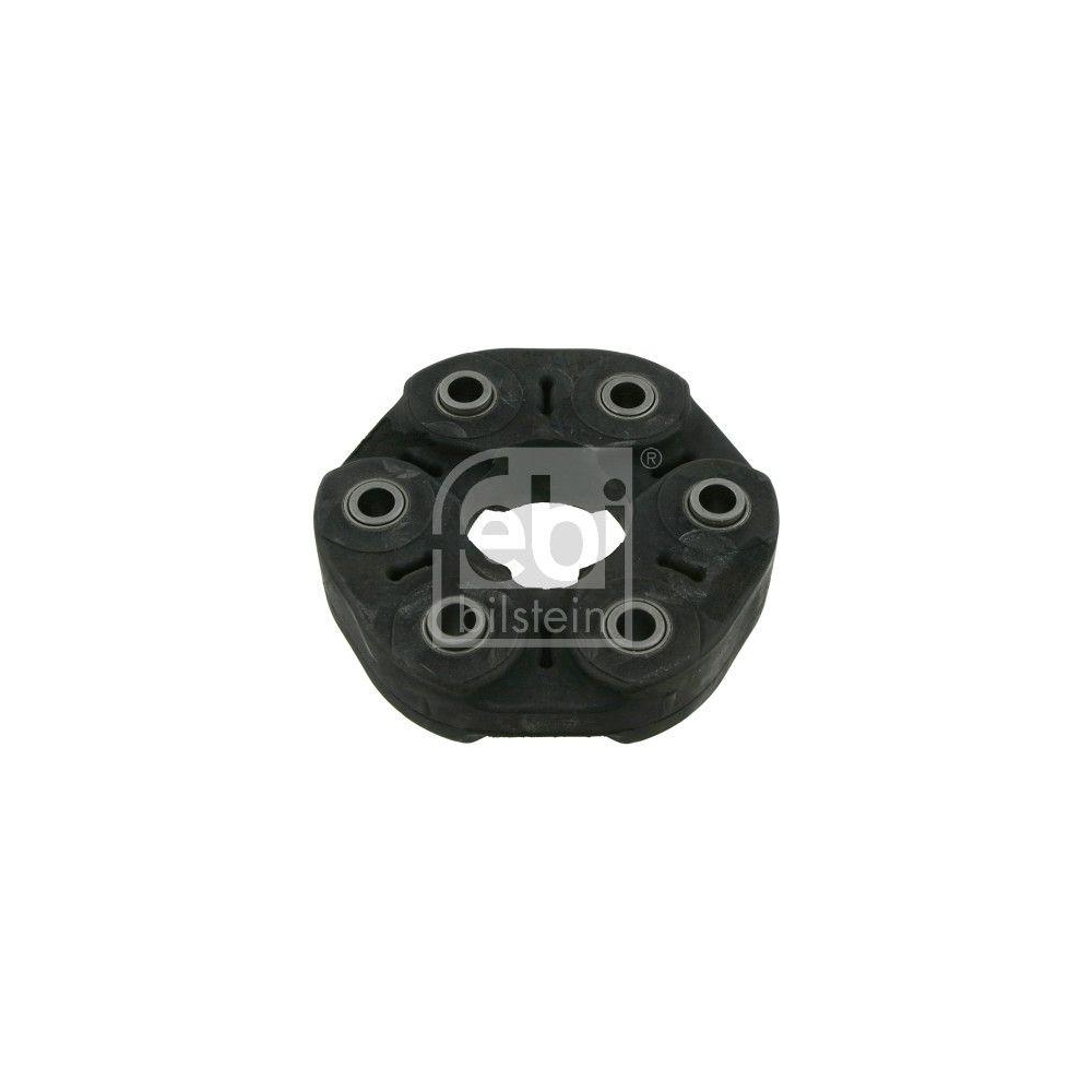 Gelenk, Gelenkwelle FEBI BILSTEIN 26293 für BMW, hinten, vorne, vorne und hinten