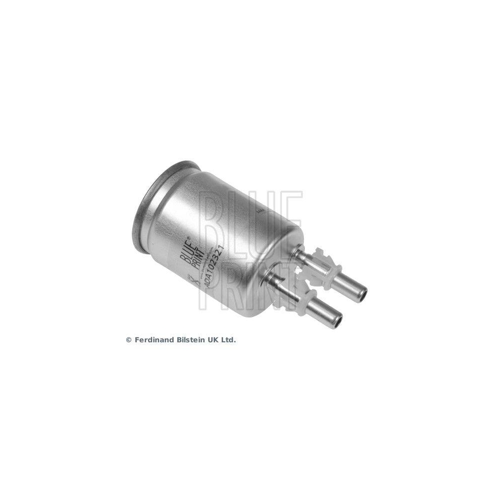 Kraftstofffilter BLUE PRINT ADA102321 für HUMMER