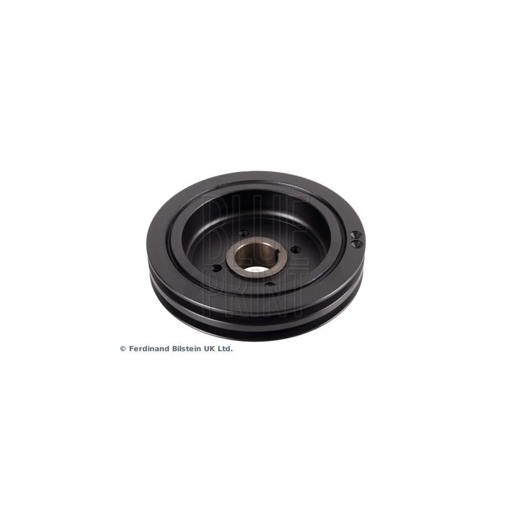Riemenscheibe, Kurbelwelle BLUE PRINT ADC46109 f&uuml;r MITSUBISHI
