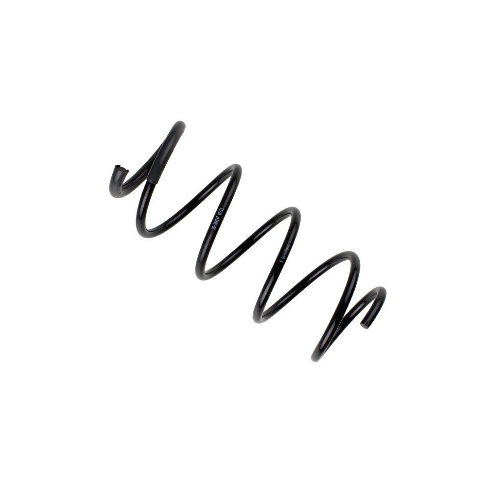 Fahrwerksfeder BILSTEIN 36-264247 BILSTEIN - B3 Serienersatz (Federn) für