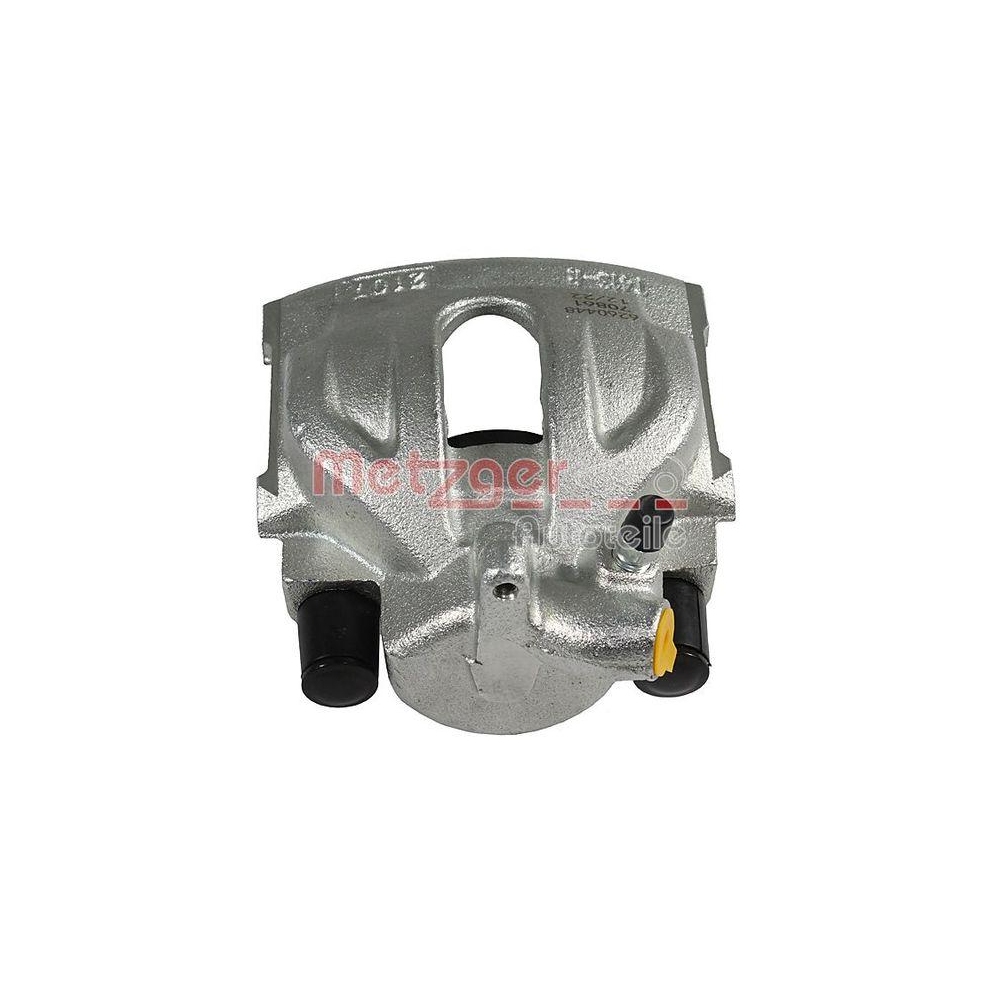 Bremssattel METZGER 6260448 f&uuml;r MERCEDES-BENZ VW, Hinterachse rechts