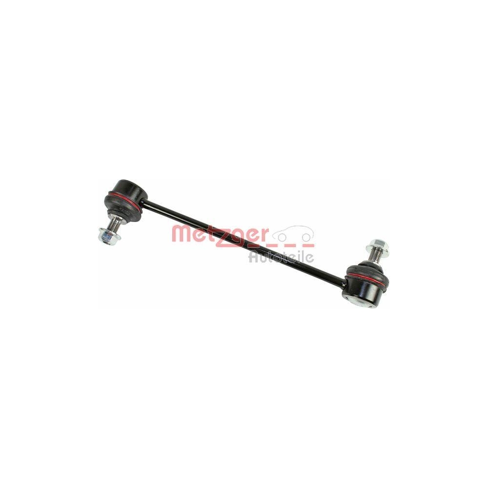 Stange/Strebe, Stabilisator METZGER 53066301 KIT + f&uuml;r HYUNDAI