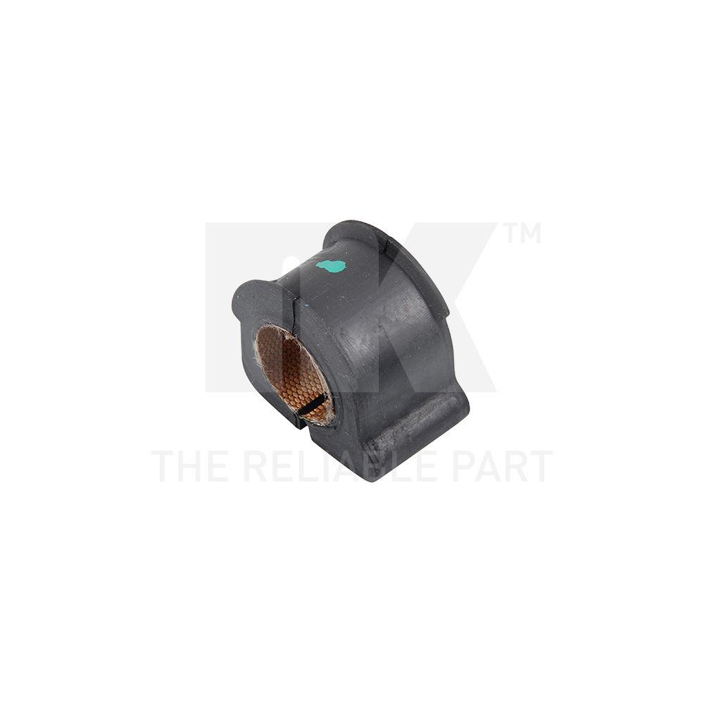 Lagerbuchse, Stabilisator NK 5104741 f&uuml;r AUDI SEAT SKODA VW, Vorderachse