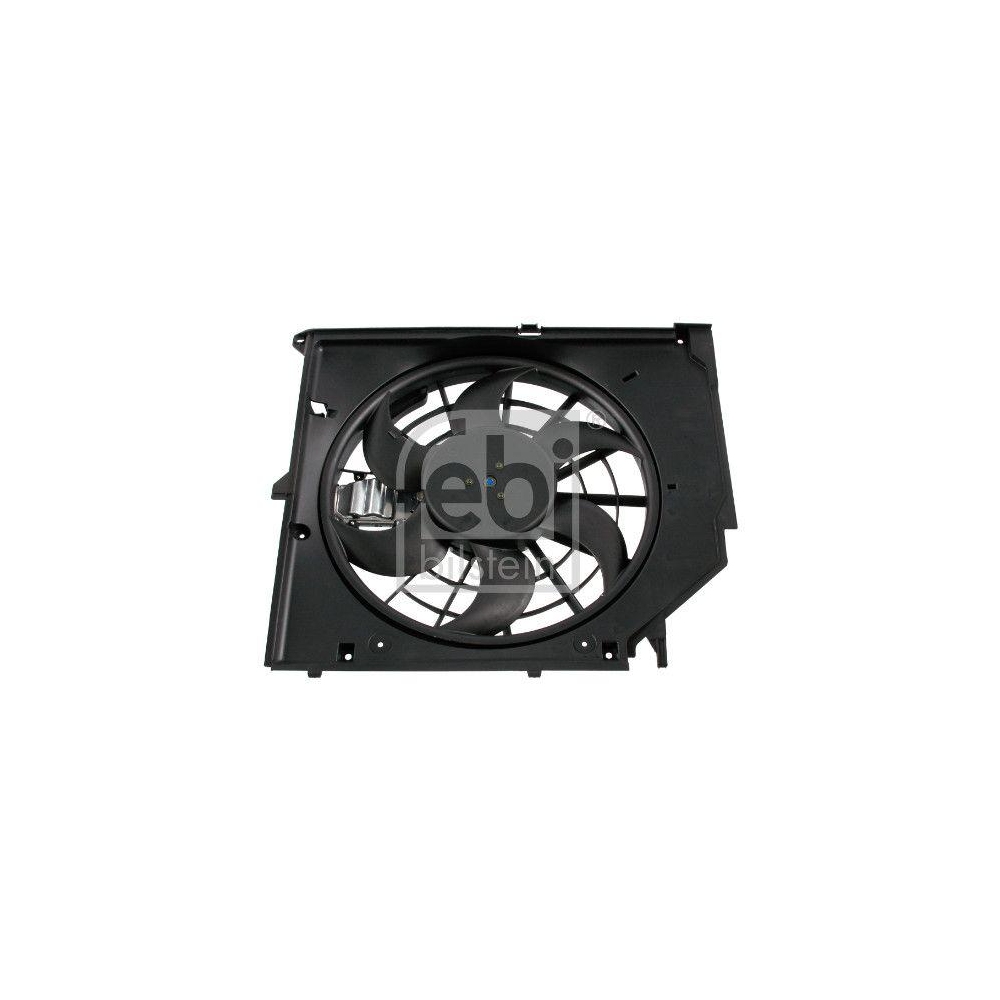 Lüfter, Motorkühlung FEBI BILSTEIN 36663 für BMW