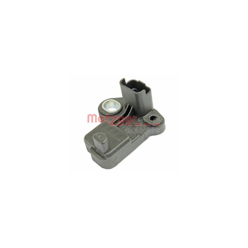 Impulsgeber, Kurbelwelle METZGER 0902363 f&uuml;r CITRO&Euml;N FIAT FORD MAZDA PEUGEOT