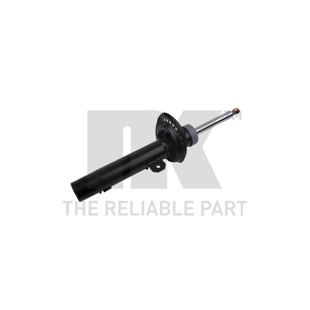 Sto&szlig;d&auml;mpfer NK 65253116 f&uuml;r FORD, Vorderachse