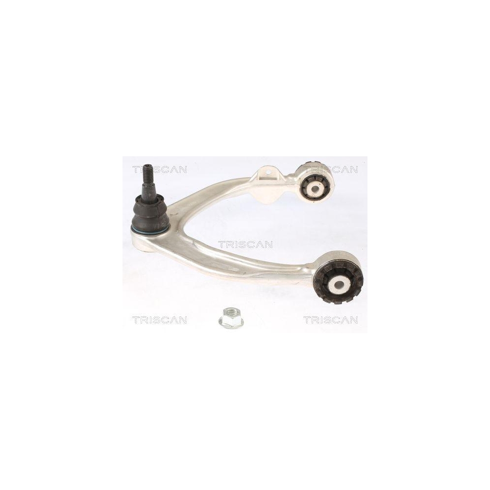 Lenker, Radaufh&auml;ngung TRISCAN 8500 27550 f&uuml;r VOLVO, Vorderachse links, au&szlig;en