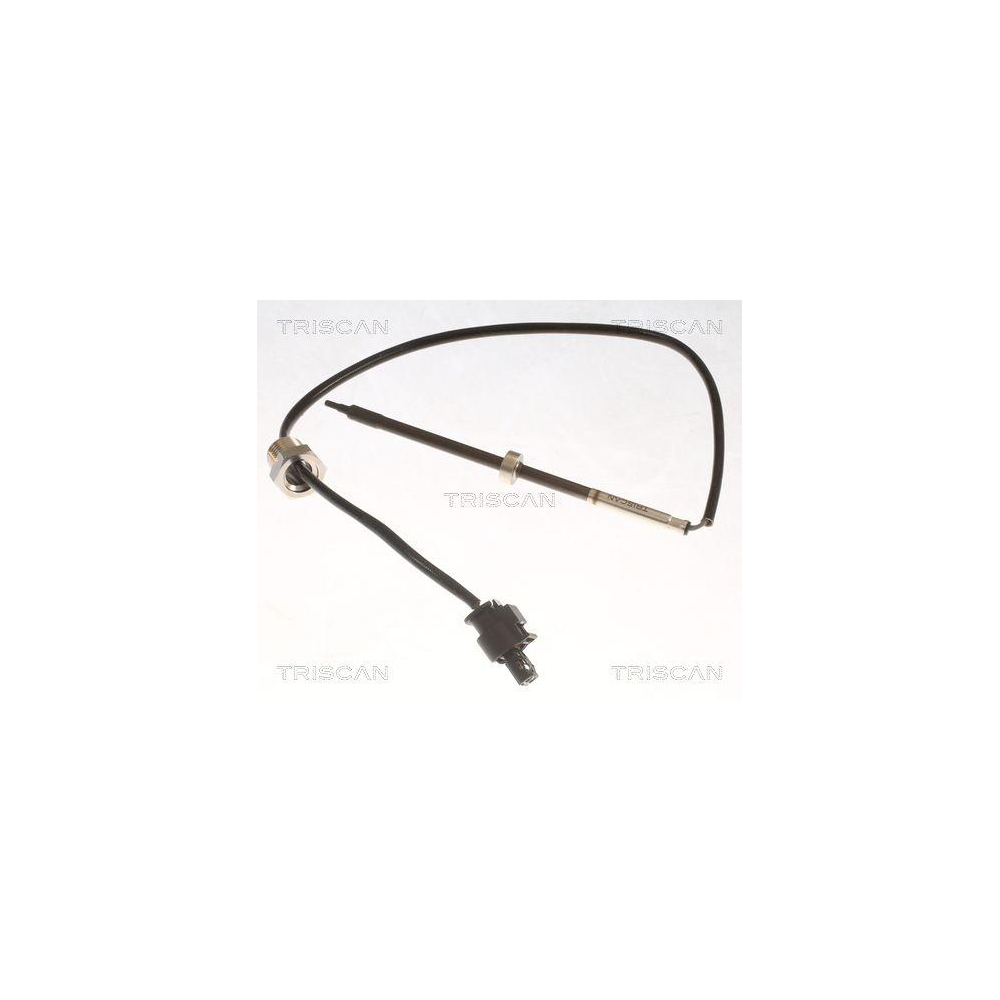 Sensor, Abgastemperatur TRISCAN 8826 23027 f&uuml;r MERCEDES-BENZ
