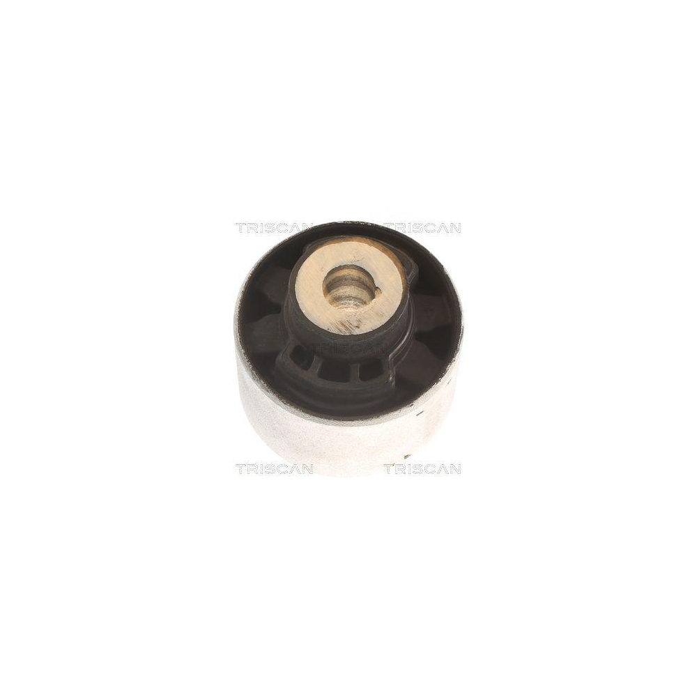 Lagerung, Lenker TRISCAN 8500 238028 f&uuml;r MERCEDES-BENZ, Vorderachse, au&szlig;en