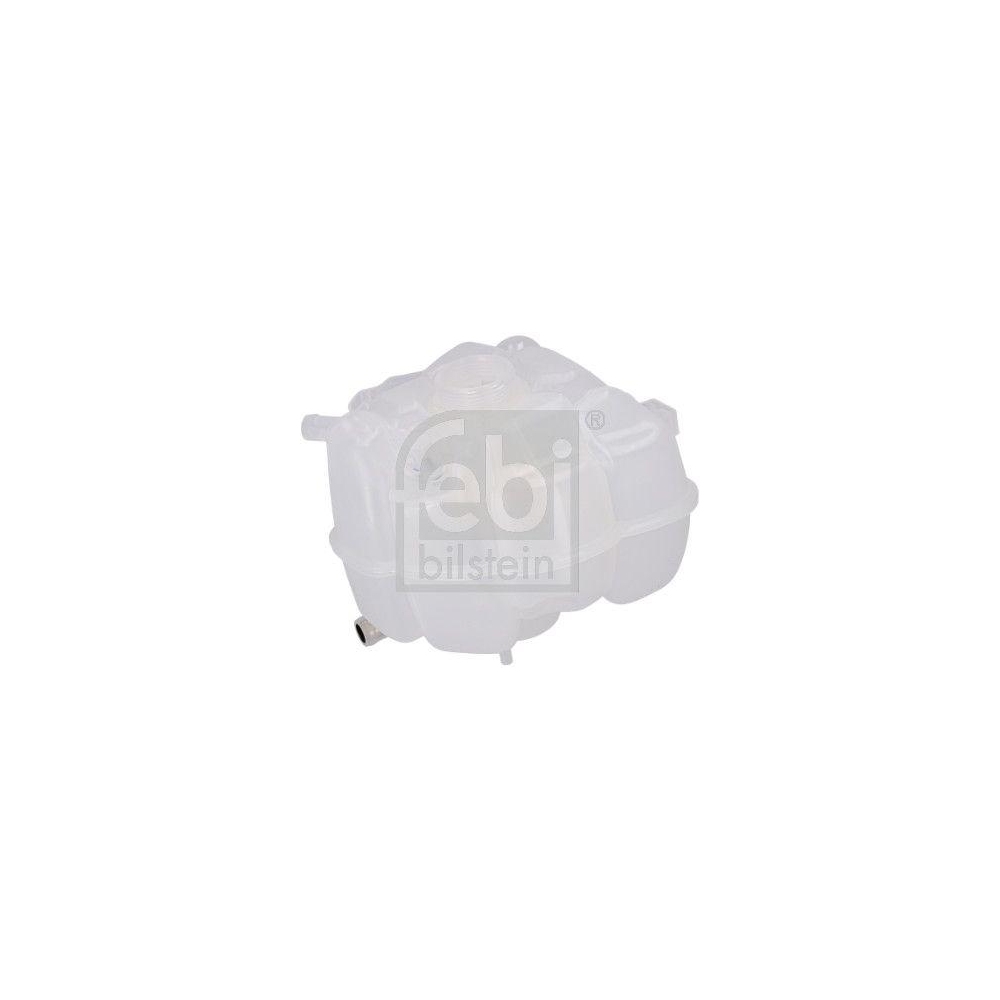 FEBI BILSTEIN Ausgleichsbeh&auml;lter, K&uuml;hlmittel 185918 f&uuml;r VOLVO POLESTAR