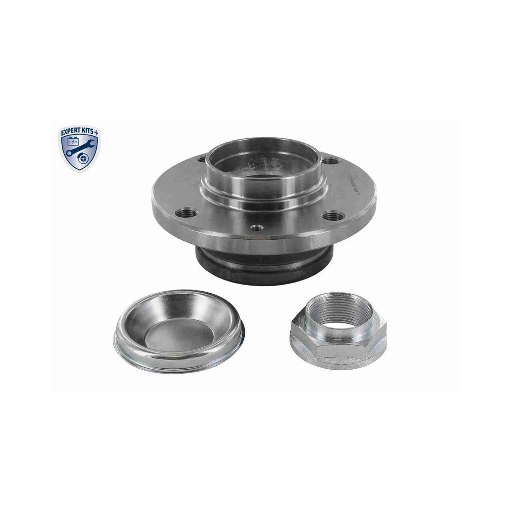Radlagersatz VAICO V22-1050 EXPERT KITS + für CITROËN, Hinterachse