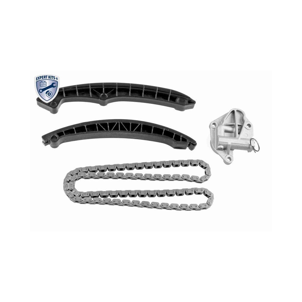Steuerkettensatz VAICO V10-10014-BEK EXPERT KITS + f&uuml;r AUDI SEAT SKODA VW VAG