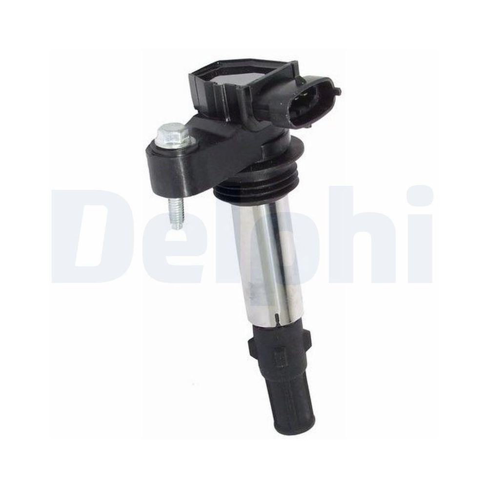 DELPHI GN10309-12B1 Z&uuml;ndspule f&uuml;r ALFA ROMEO OPEL SAAB VAUXHALL HITACHI