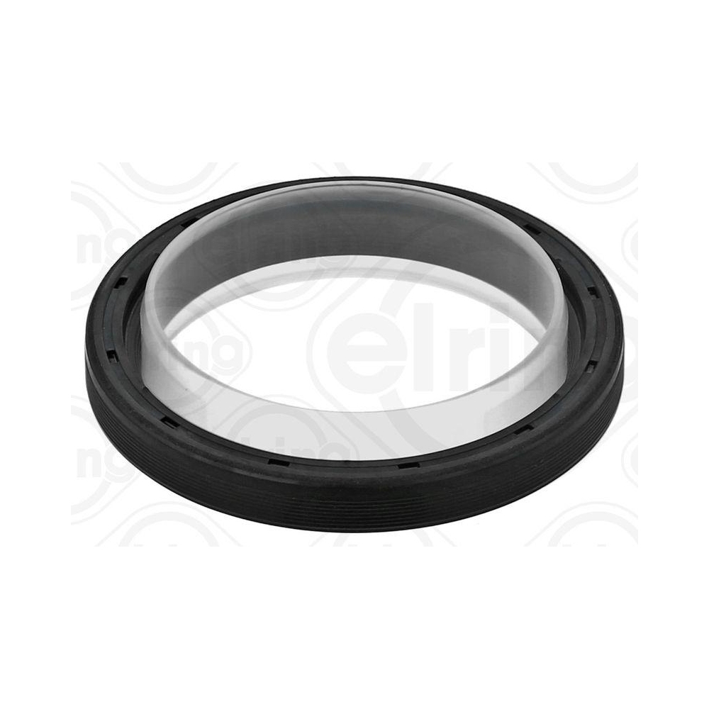 Wellendichtring, Kurbelwelle ELRING 298770 für CHRYSLER DODGE MASERATI JEEP RAM