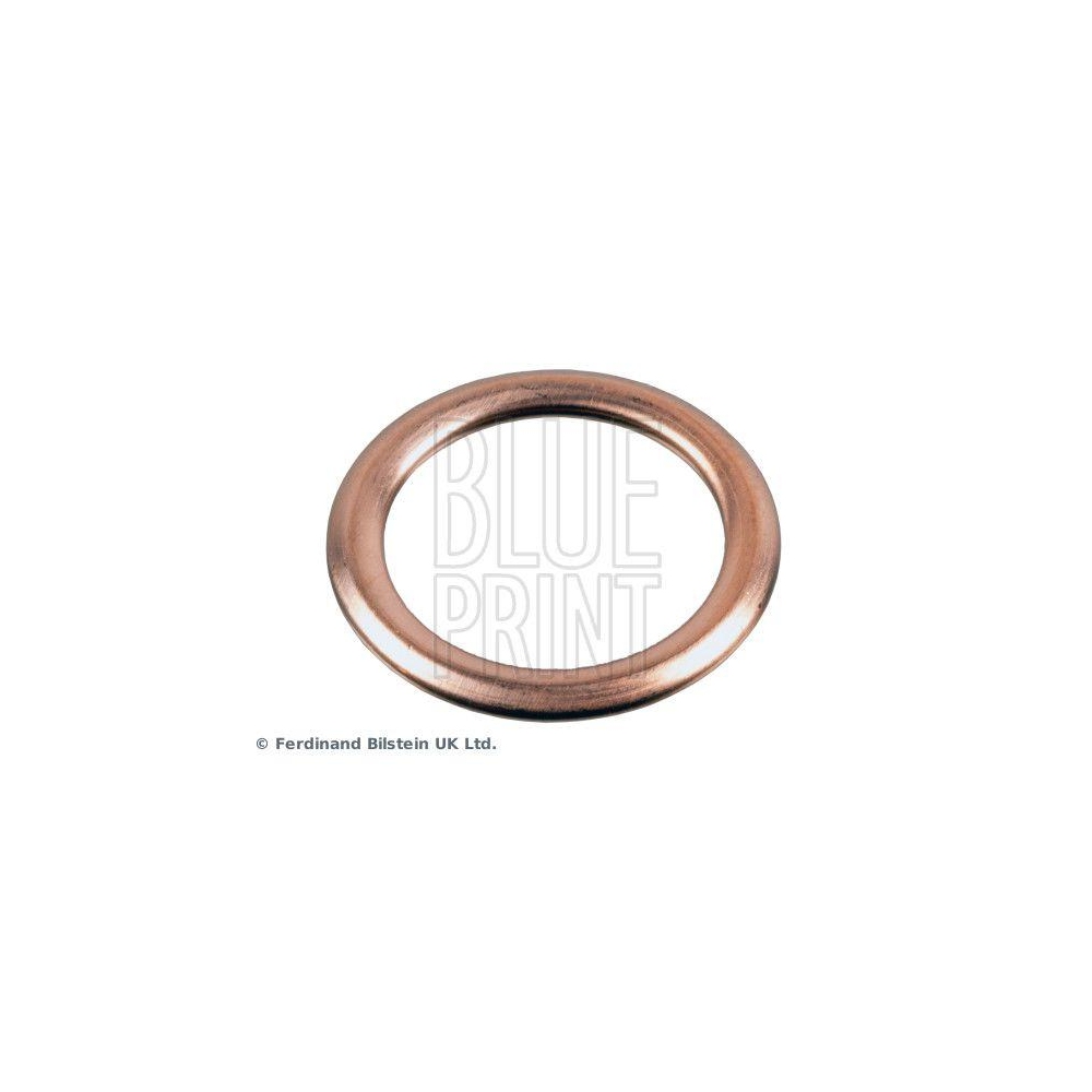 Dichtring, Ölablassschraube BLUE PRINT ADBP010002 für CITROËN FIAT FORD NISSAN