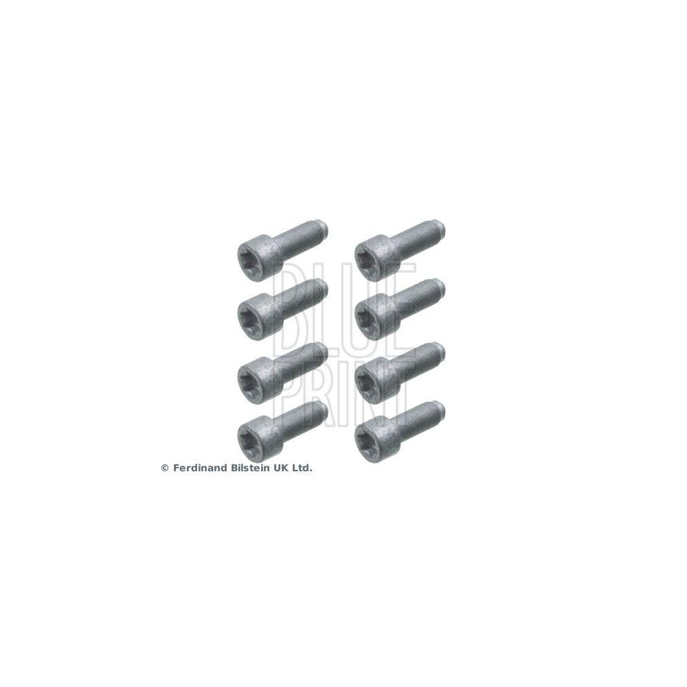 Schraubensatz, Schwungrad BLUE PRINT ADBP780075 für MERCEDES-BENZ