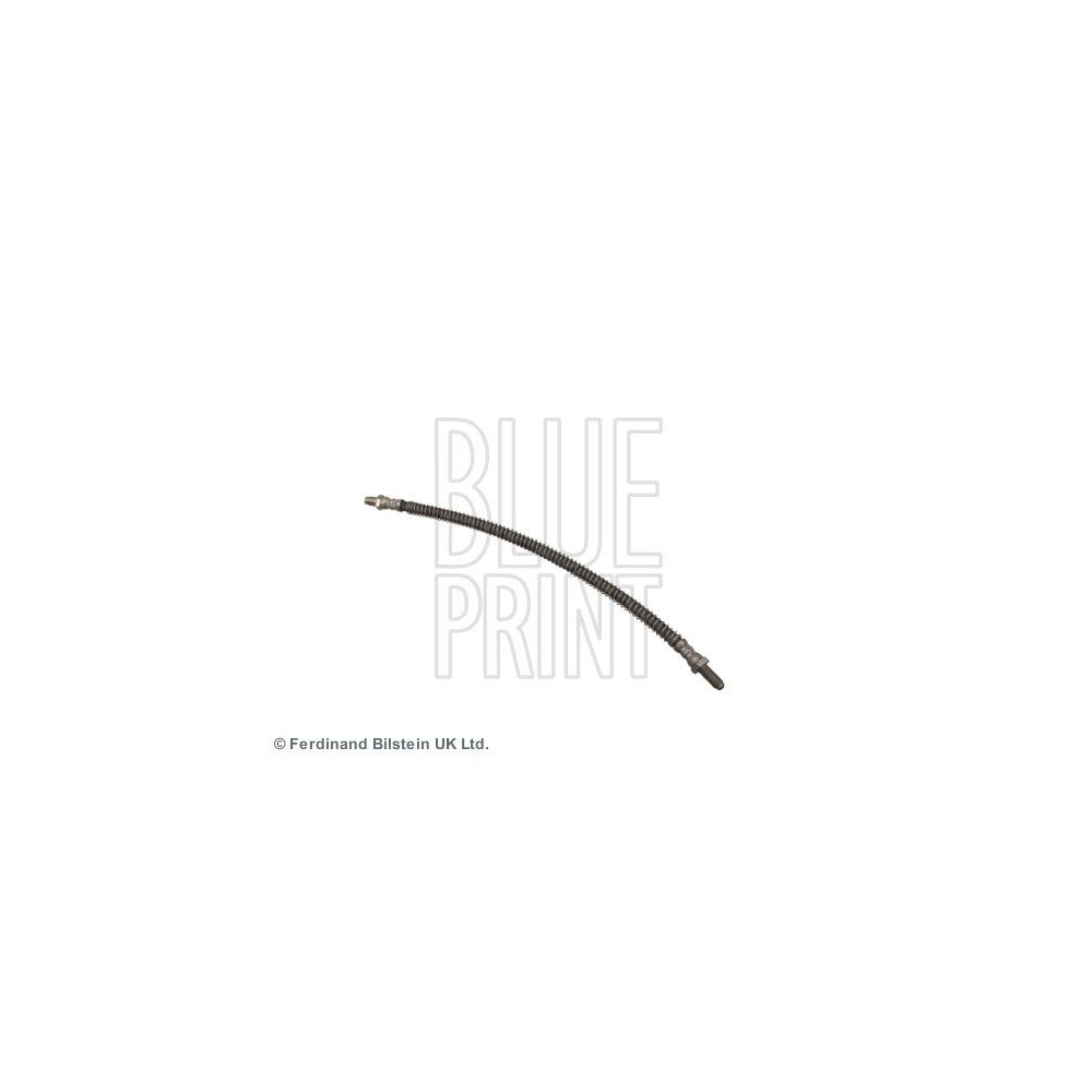 Bremsschlauch BLUE PRINT ADK85332 f&uuml;r SUZUKI, Hinterachse, mitte