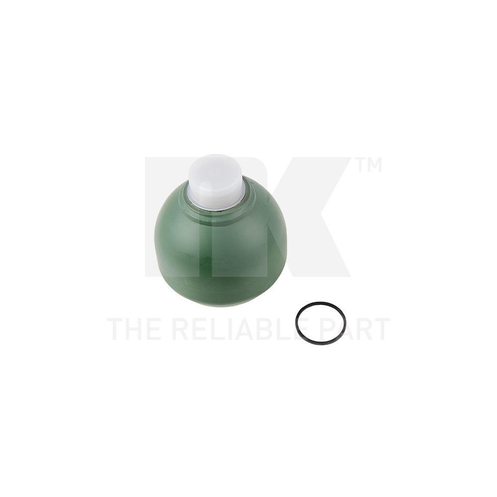 Druckspeicher, Federung/D&auml;mpfung NK 561911 f&uuml;r CITRO&Euml;N