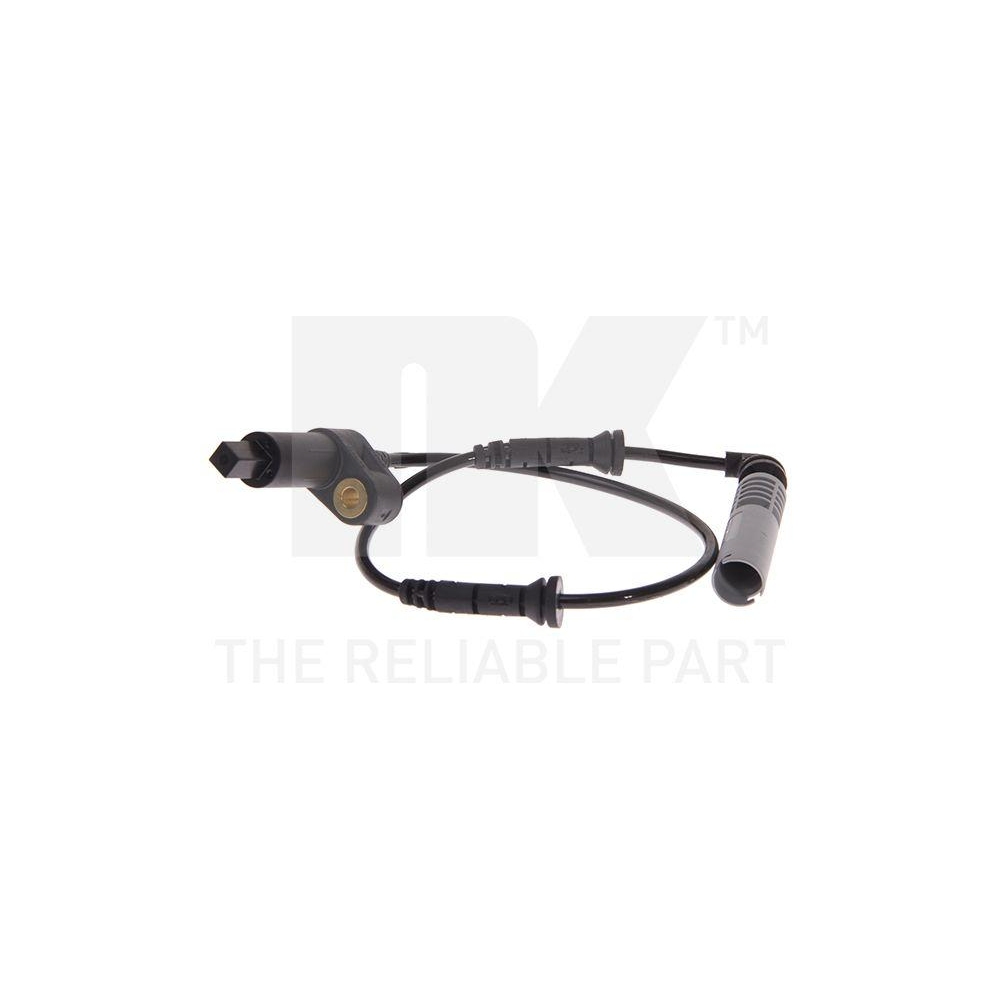 Sensor, Raddrehzahl NK 291509 f&uuml;r BMW, Vorderachse