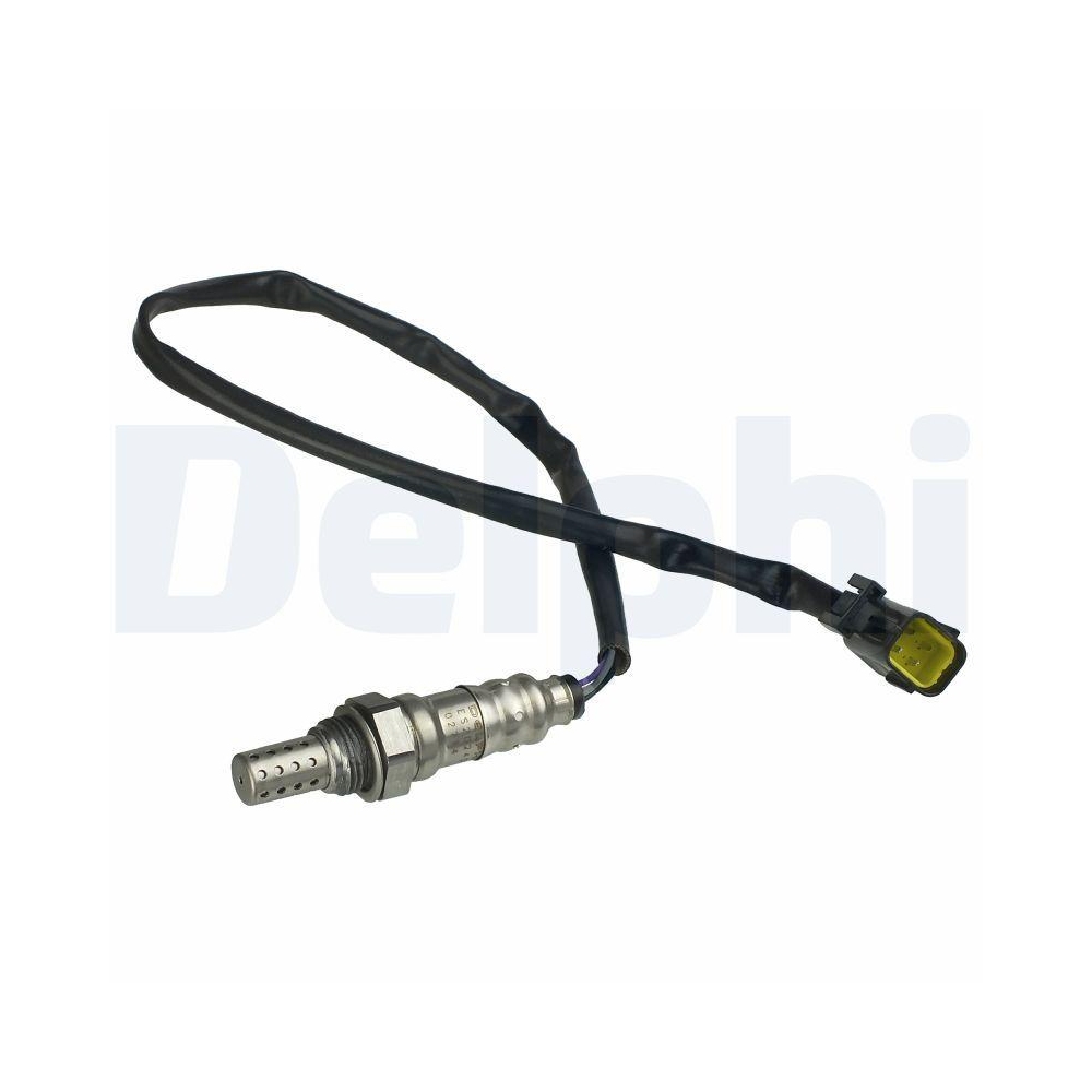 DELPHI ES20243-12B1 Lambdasonde f&uuml;r ROVER, vor Katalysator