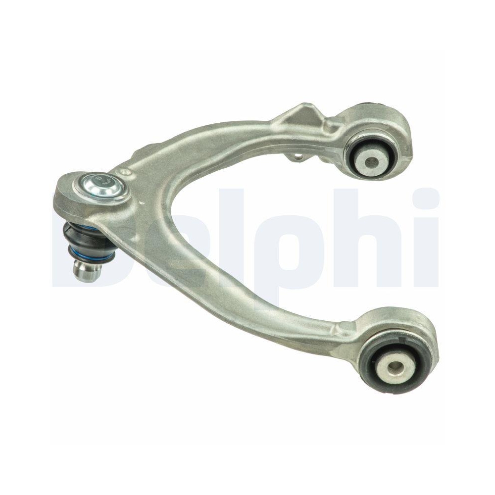 DELPHI TC3891 Lenker, Radaufh&auml;ngung f&uuml;r BMW, Vorderachse links, au&szlig;en, oben