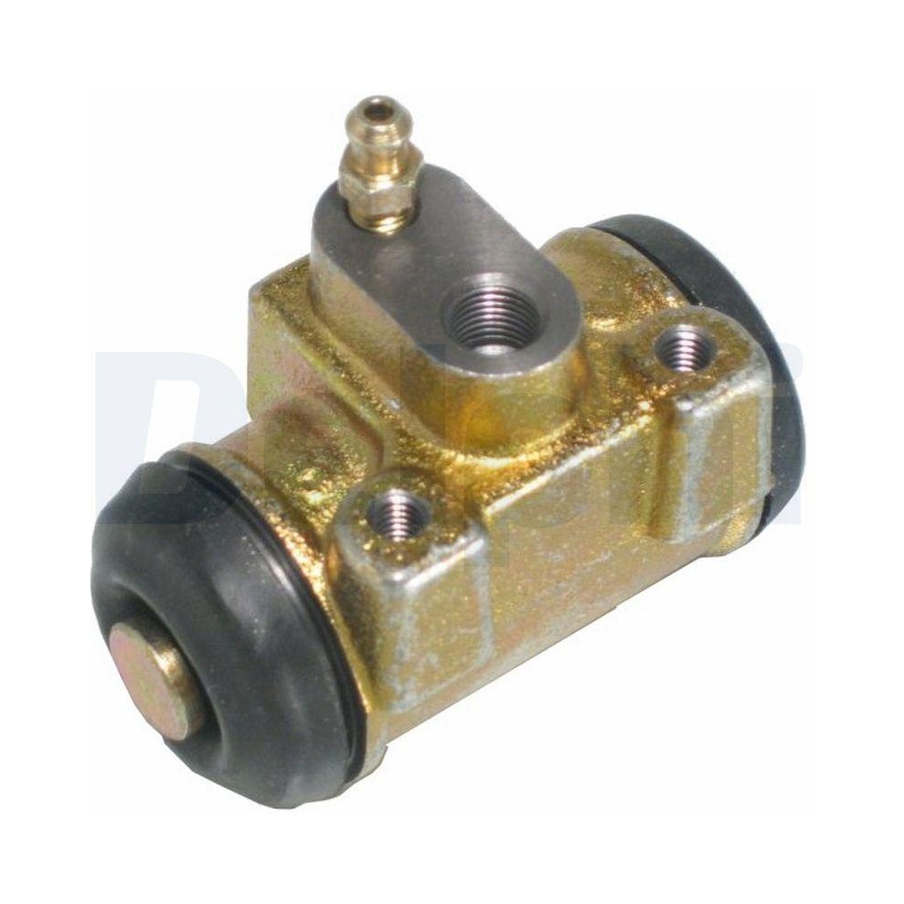 Radbremszylinder DELPHI LW21059 für CITROËN FIAT PEUGEOT, Hinterachse