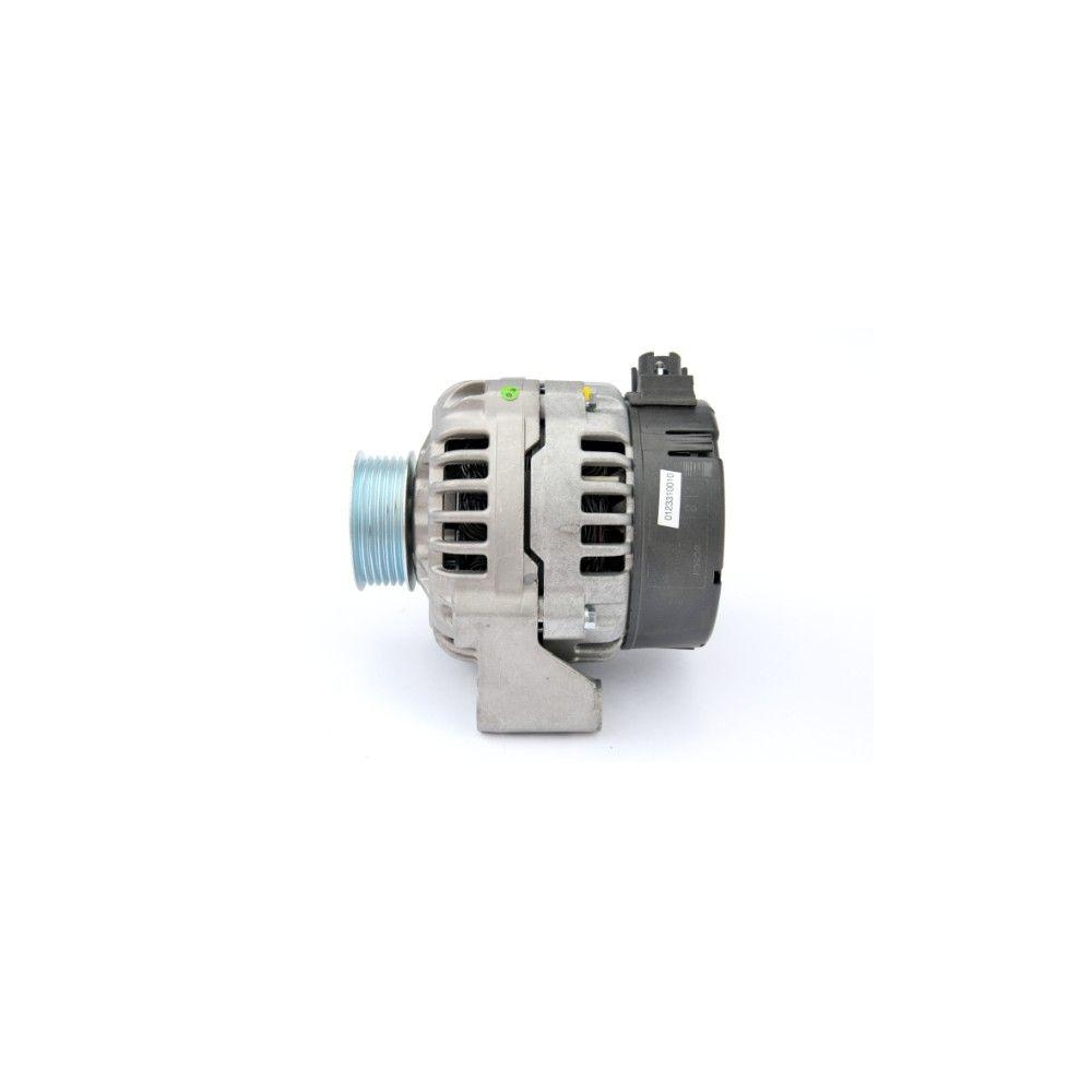 HELLA Generator 8EL 011 710-051 für CITROËN FIAT IVECO LANCIA MITSUBISHI PEUGEOT