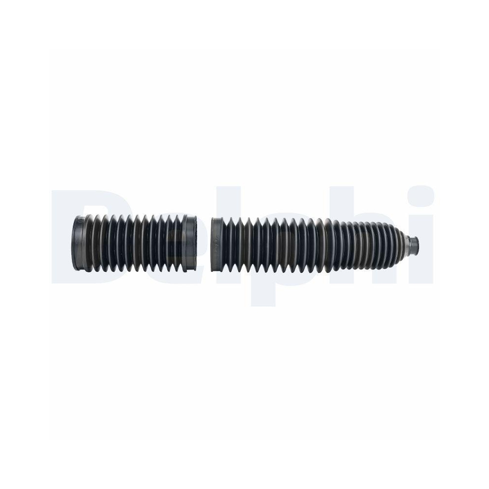 DELPHI TBR4458 Faltenbalg, Lenkung f&uuml;r AUDI VW, Vorderachse, Vorderachse rechts